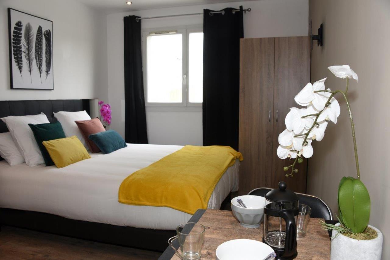 Home Place Apartments - Langon Sauternes Exterior foto